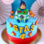 tort toy story buzz astral